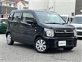 2018 Suzuki Wagon R