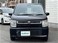 2018 Suzuki Wagon R
