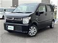 2018 Suzuki Wagon R