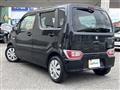 2018 Suzuki Wagon R