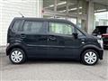 2018 Suzuki Wagon R