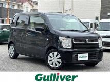 2018 Suzuki Wagon R