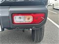 2025 Suzuki Jimny