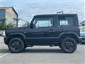 2025 Suzuki Jimny