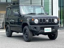 2025 Suzuki Jimny