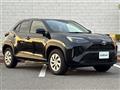 2025 Toyota Yaris Cross
