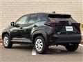 2025 Toyota Yaris Cross