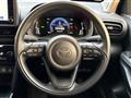 2025 Toyota Yaris Cross