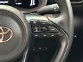2025 Toyota Yaris Cross