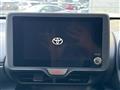 2025 Toyota Yaris Cross