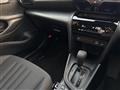 2025 Toyota Yaris Cross