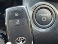 2025 Toyota Yaris Cross