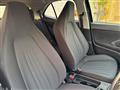 2025 Toyota Yaris Cross