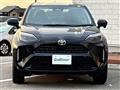 2025 Toyota Yaris Cross