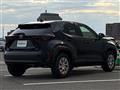 2025 Toyota Yaris Cross