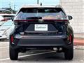 2025 Toyota Yaris Cross