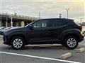2025 Toyota Yaris Cross