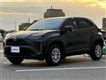 2025 Toyota Yaris Cross