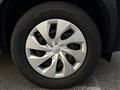 2025 Toyota Yaris Cross