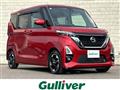 2021 Nissan ROOX