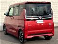 2021 Nissan ROOX