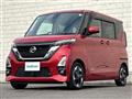 2021 Nissan ROOX