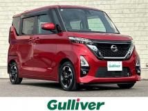 2021 Nissan ROOX