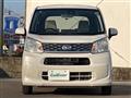 2017 Daihatsu Move