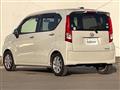 2017 Daihatsu Move