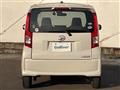 2017 Daihatsu Move