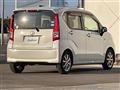 2017 Daihatsu Move