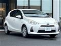2013 Toyota AQUA