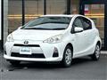 2013 Toyota AQUA