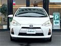 2013 Toyota AQUA