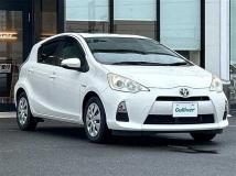 2013 Toyota AQUA