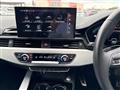 2023 Audi A4