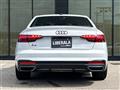 2023 Audi A4