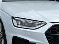 2023 Audi A4