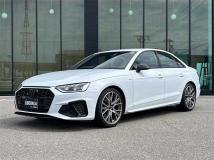 2023 Audi A4