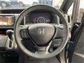 2009 Honda Step WGN