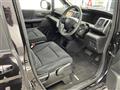 2009 Honda Step WGN