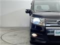 2009 Honda Step WGN