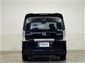 2009 Honda Step WGN