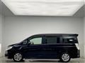 2009 Honda Step WGN