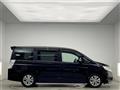 2009 Honda Step WGN