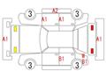2009 Honda Step WGN