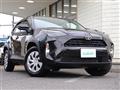 2025 Toyota Yaris Cross