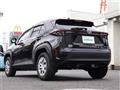 2025 Toyota Yaris Cross