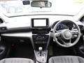 2025 Toyota Yaris Cross