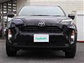 2025 Toyota Yaris Cross
